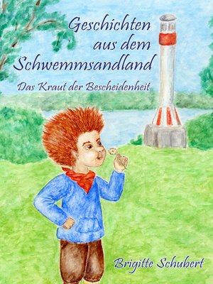 cover image of Geschichten aus dem Schwemmsandland
